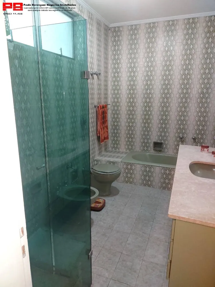 Sobrado, 3 quartos, 250 m² - Foto 7