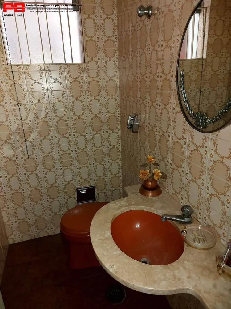 Sobrado, 3 quartos, 250 m² - Foto 5