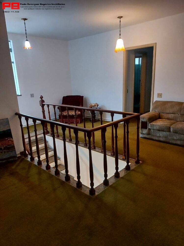 Sobrado, 3 quartos, 250 m² - Foto 3