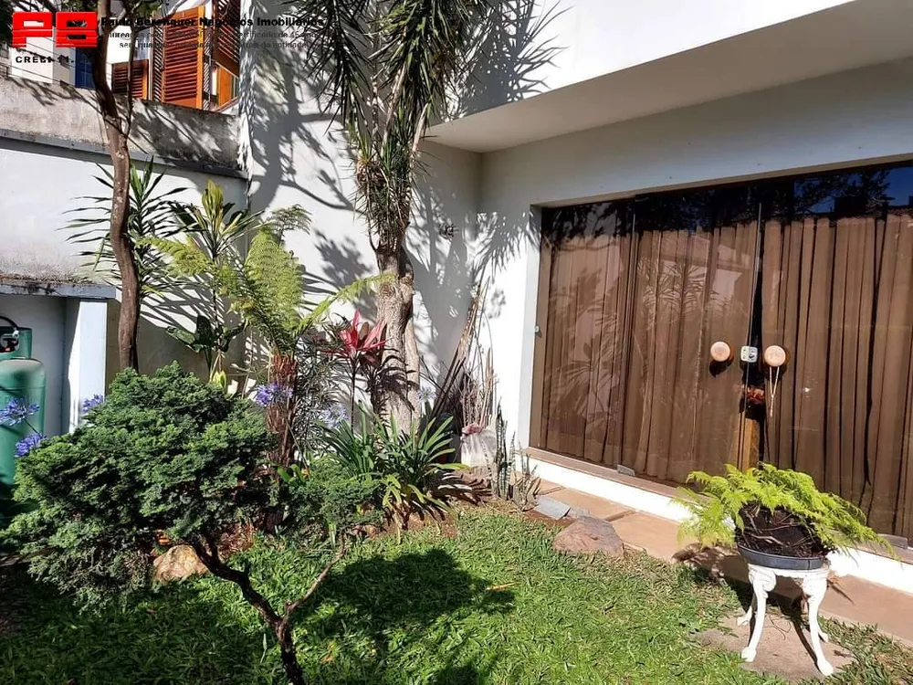 Sobrado, 3 quartos, 250 m² - Foto 6