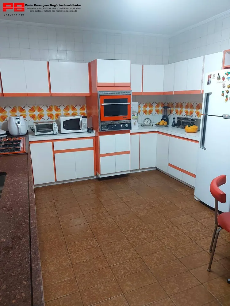 Sobrado, 3 quartos, 250 m² - Foto 8