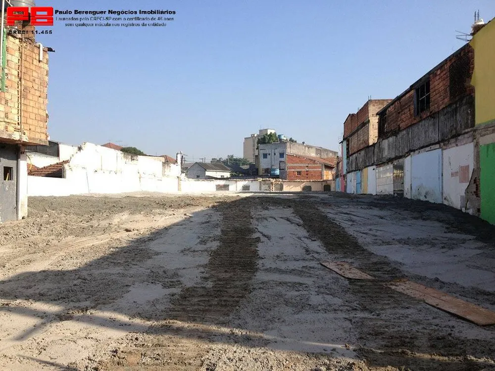 Terreno, 902 m² - Foto 2