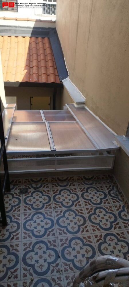 Sobrado para alugar com 3 quartos, 80m² - Foto 2