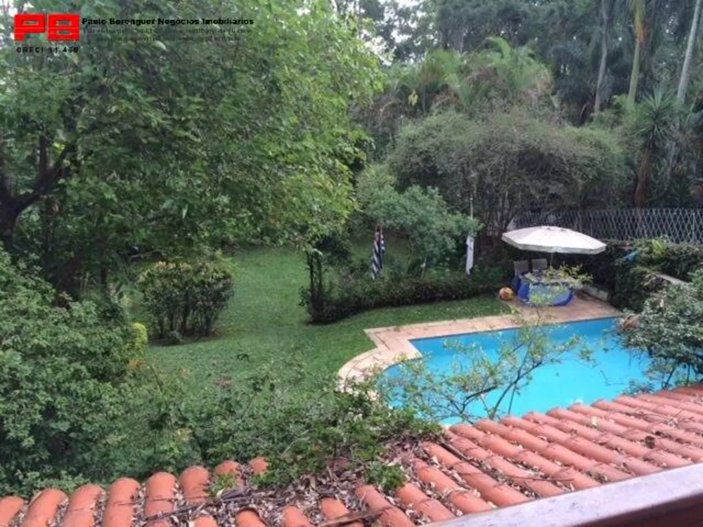 Casa, 4 quartos, 650 m² - Foto 9
