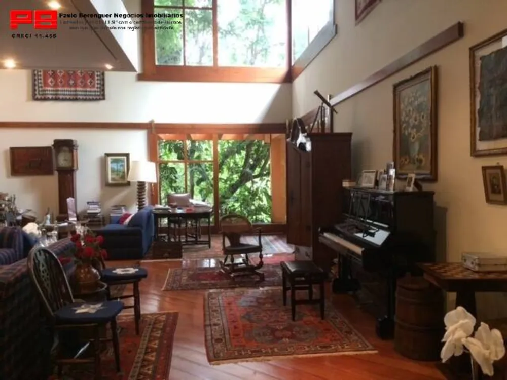 Casa, 4 quartos, 650 m² - Foto 11
