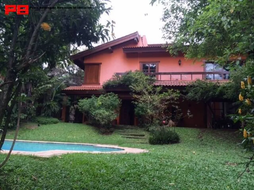 Casa, 4 quartos, 650 m² - Foto 5