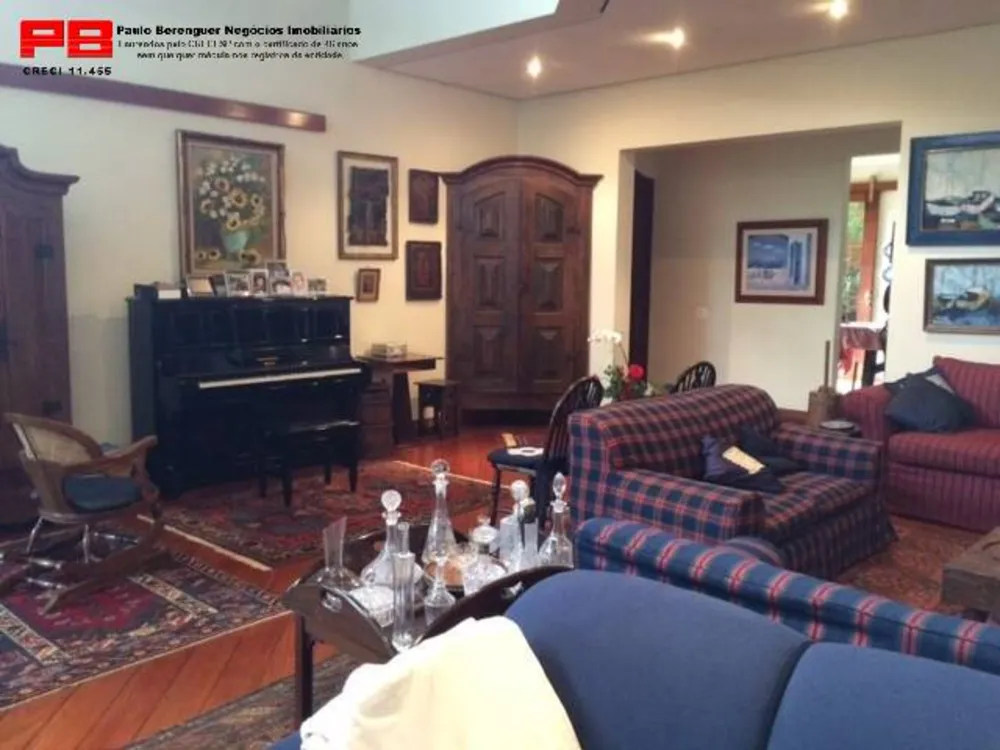 Casa, 4 quartos, 650 m² - Foto 10