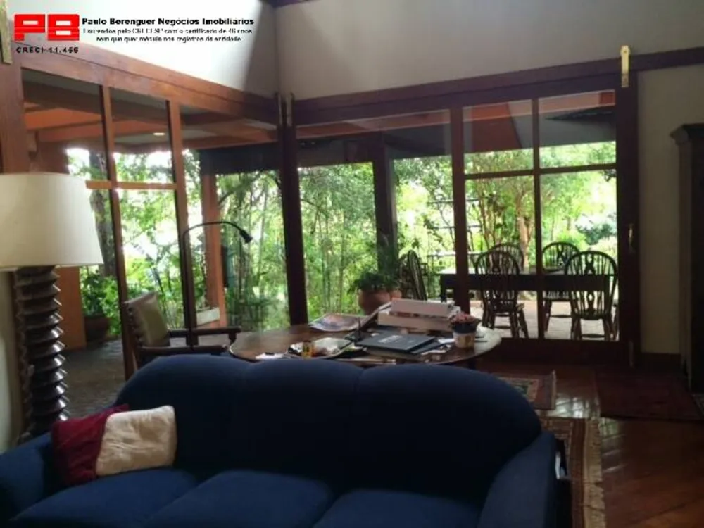 Casa, 4 quartos, 650 m² - Foto 8