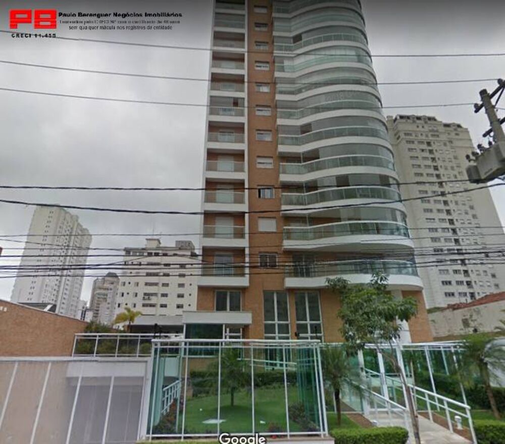 Apartamento, 4 quartos, 170 m² - Foto 1