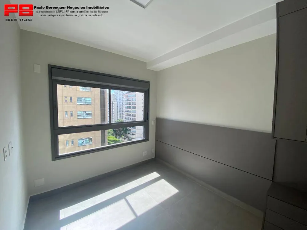 Apartamento, 1 quarto, 52 m² - Foto 8