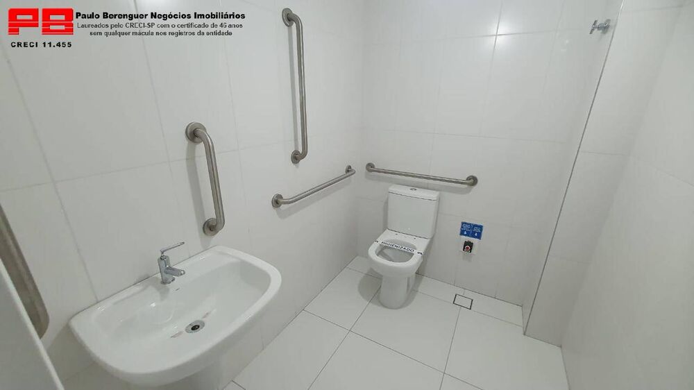 Loja-Salão, 390 m² - Foto 2