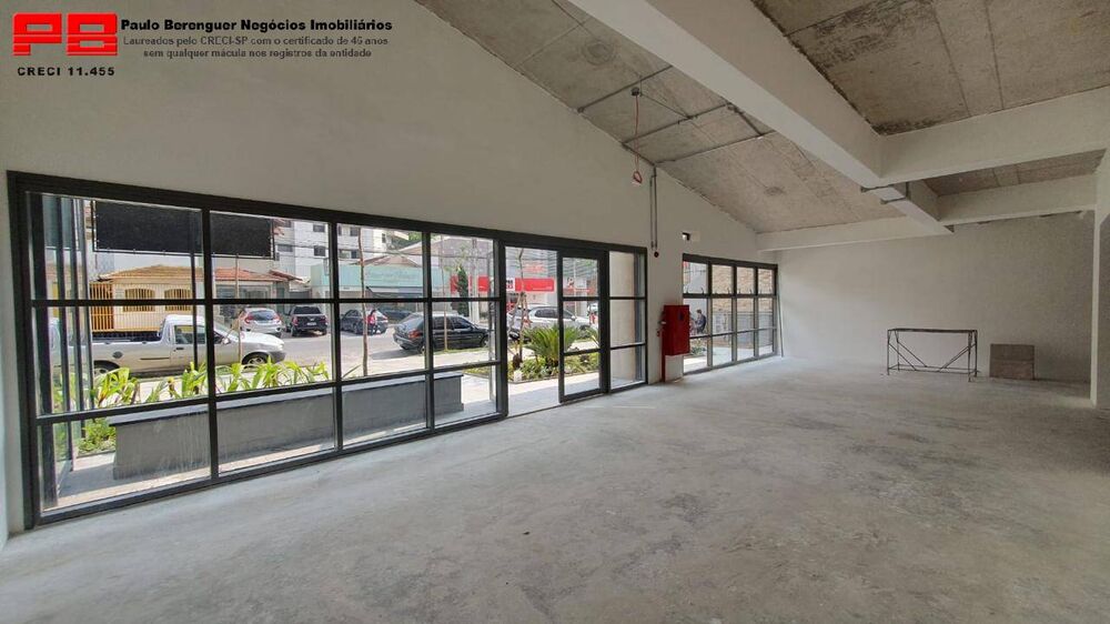 Loja-Salão, 390 m² - Foto 1