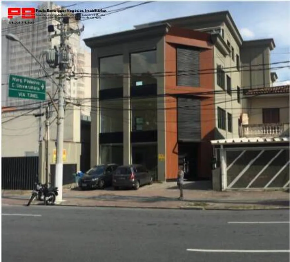 Prédio Inteiro - Foto 3