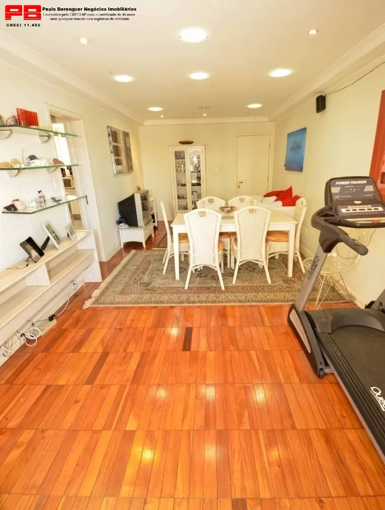 Sala-Conjunto, 100 m² - Foto 5