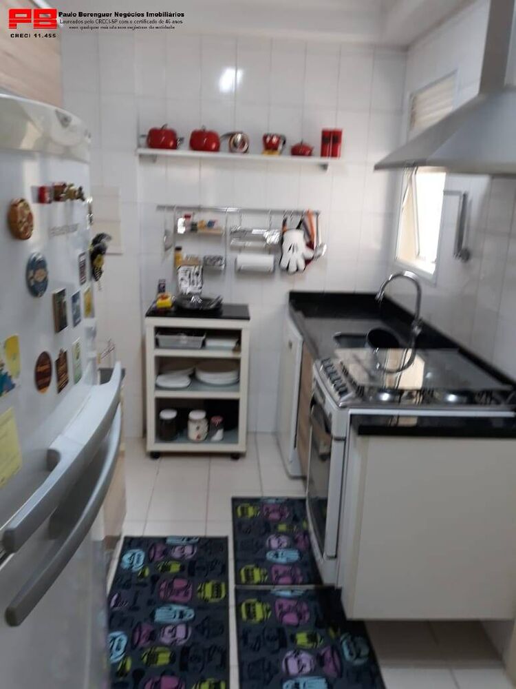 Apartamento, 2 quartos, 87 m² - Foto 14