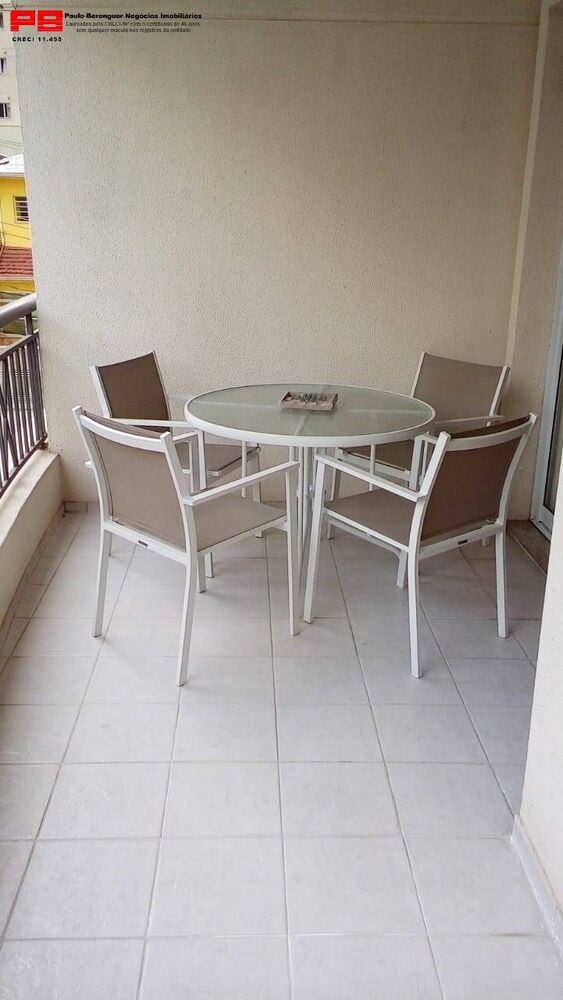 Apartamento, 2 quartos, 87 m² - Foto 12