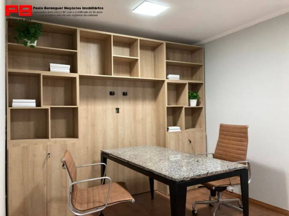 Sala-Conjunto, 98 m² - Foto 4