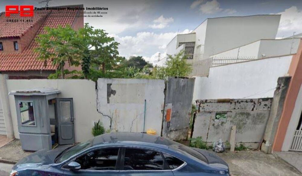 Terreno, 500 m² - Foto 1