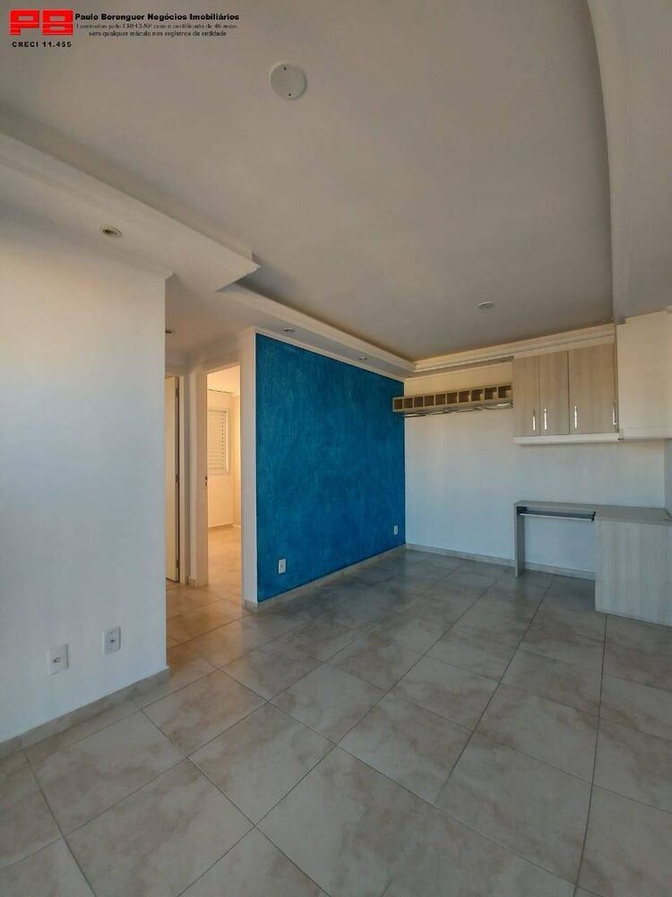 Apartamento, 2 quartos, 49 m² - Foto 3