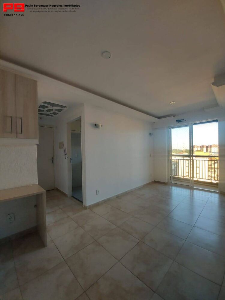 Apartamento, 2 quartos, 49 m² - Foto 1