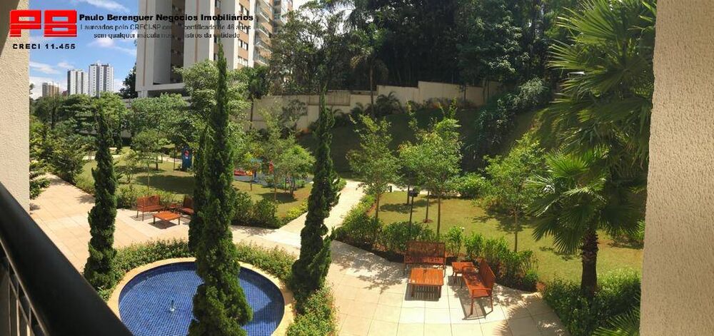 Apartamento, 3 quartos, 540 m² - Foto 12