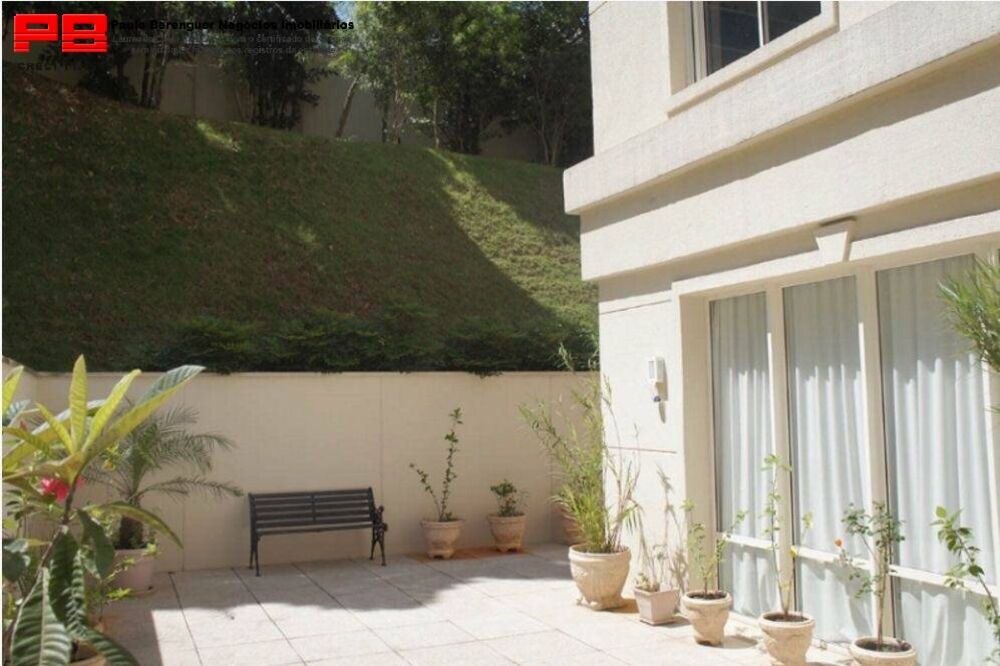 Apartamento, 3 quartos, 540 m² - Foto 8