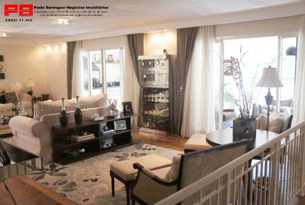 Apartamento, 3 quartos, 540 m² - Foto 6