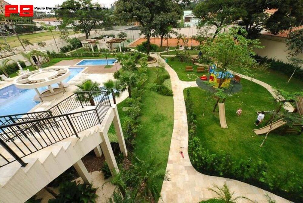 Apartamento, 3 quartos, 540 m² - Foto 4