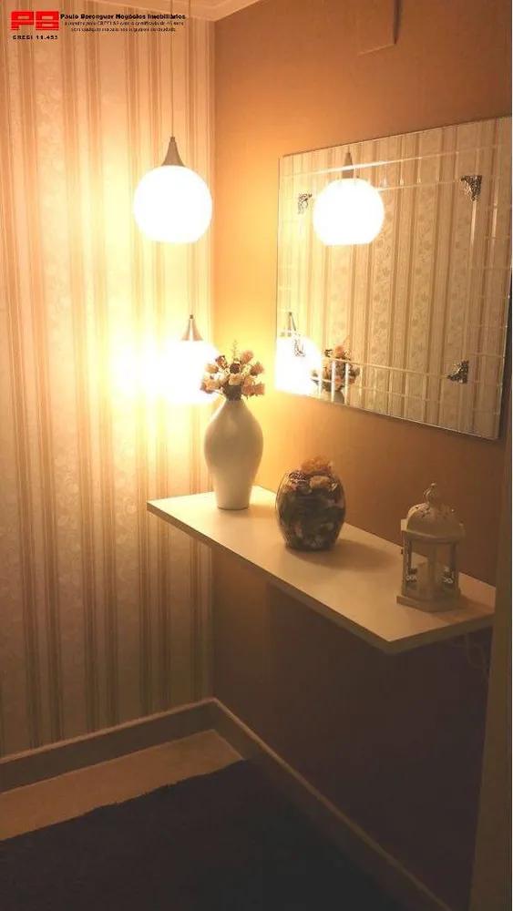 Apartamento, 3 quartos, 540 m² - Foto 3