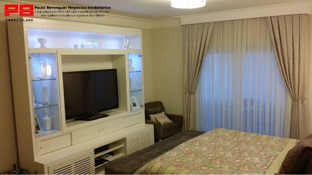 Apartamento, 3 quartos, 540 m² - Foto 10