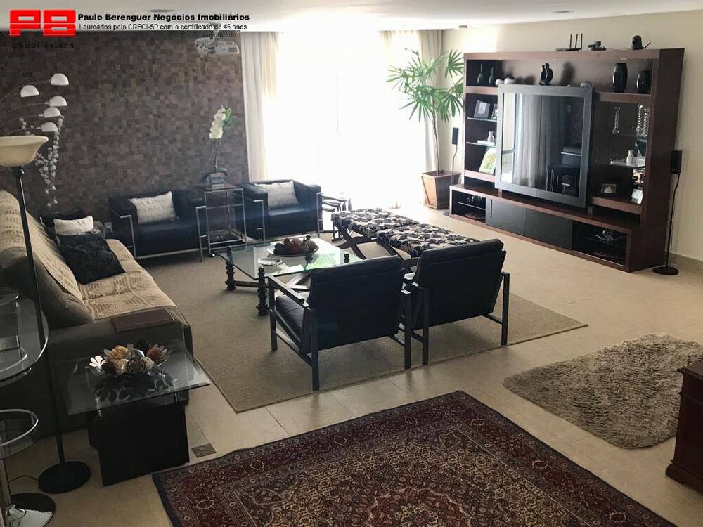 Apartamento, 3 quartos, 540 m² - Foto 5