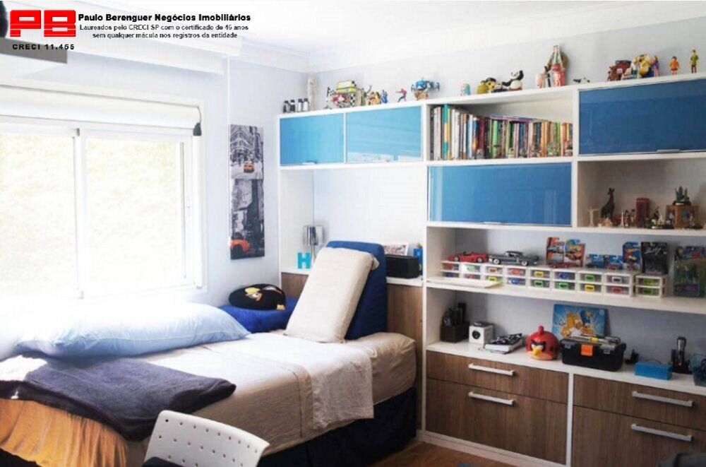 Apartamento, 3 quartos, 540 m² - Foto 9