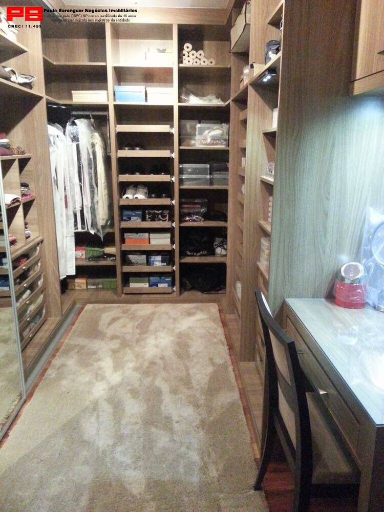 Apartamento, 3 quartos, 540 m² - Foto 1
