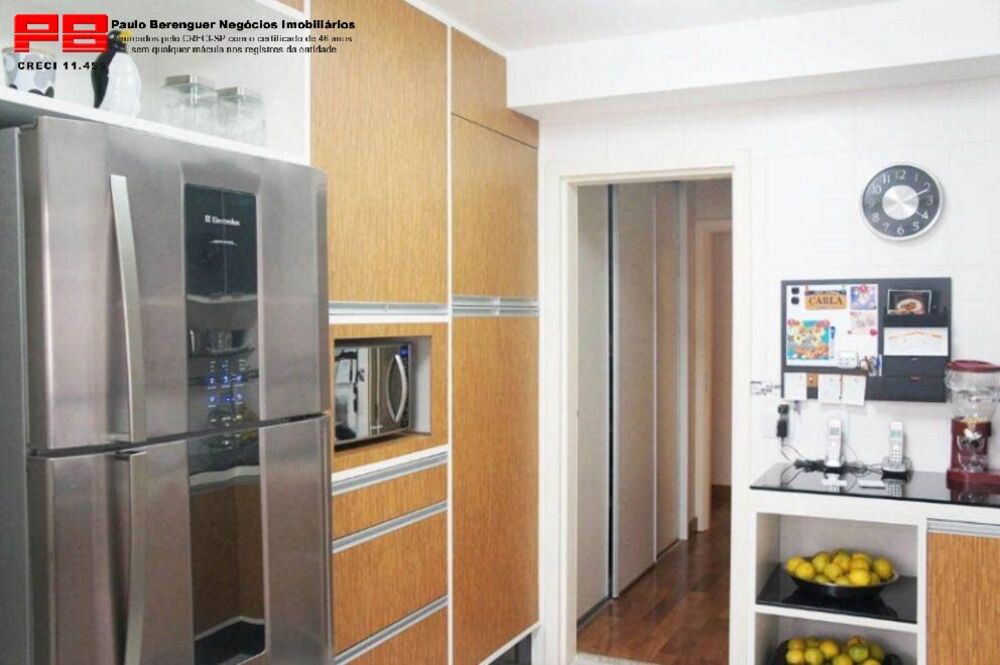 Apartamento, 3 quartos, 540 m² - Foto 3