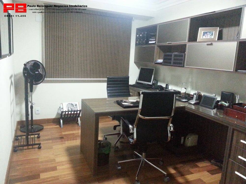 Apartamento, 3 quartos, 540 m² - Foto 2