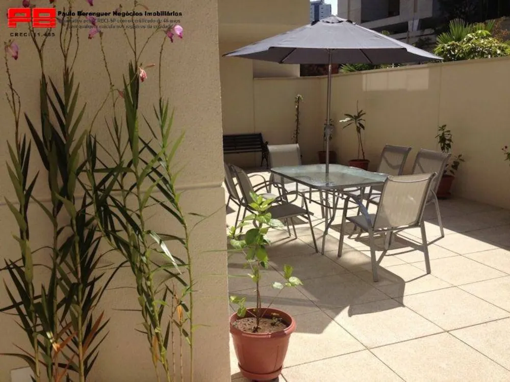 Apartamento, 3 quartos, 540 m² - Foto 9