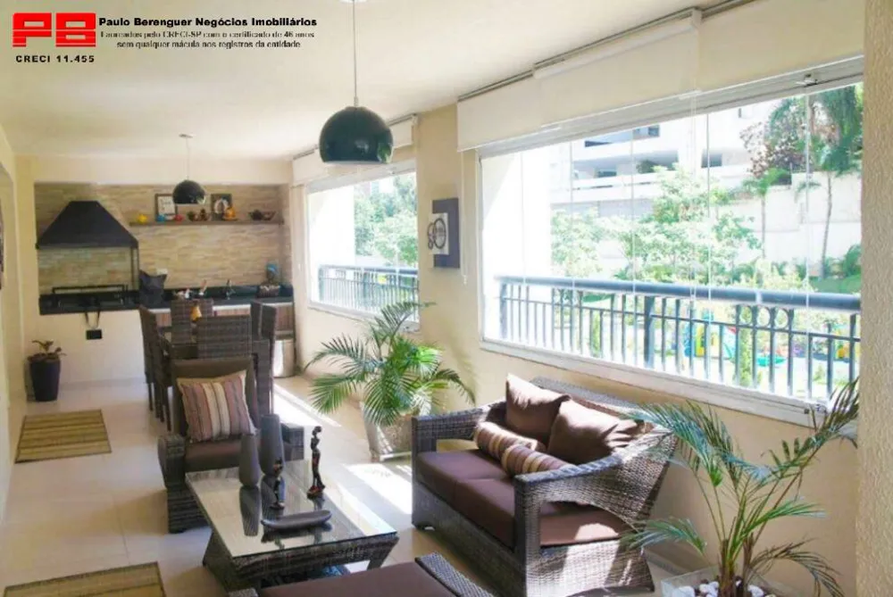 Apartamento, 3 quartos, 540 m² - Foto 14