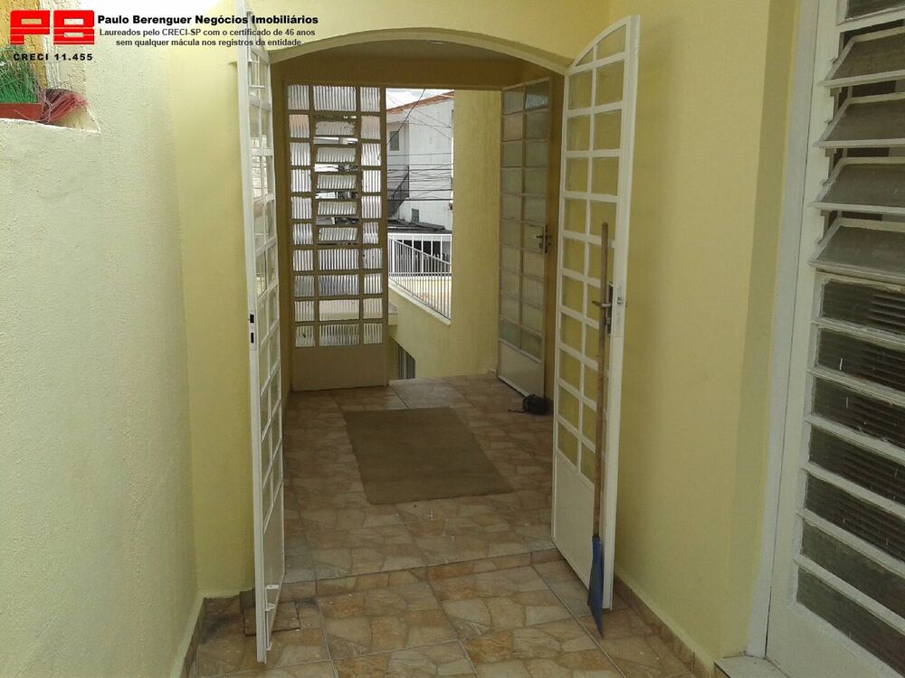 Casa, 3 quartos - Foto 17
