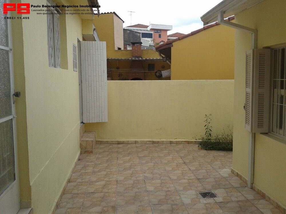 Casa, 3 quartos - Foto 12