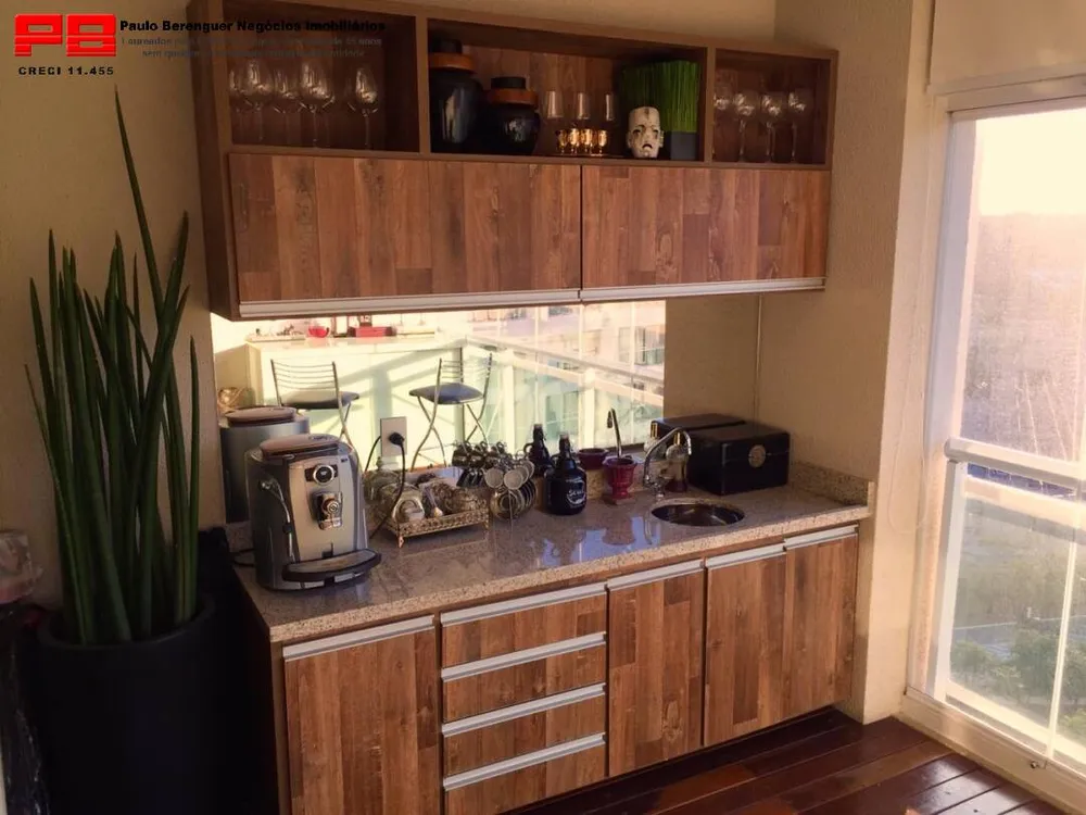 Apartamento, 2 quartos, 66 m² - Foto 10