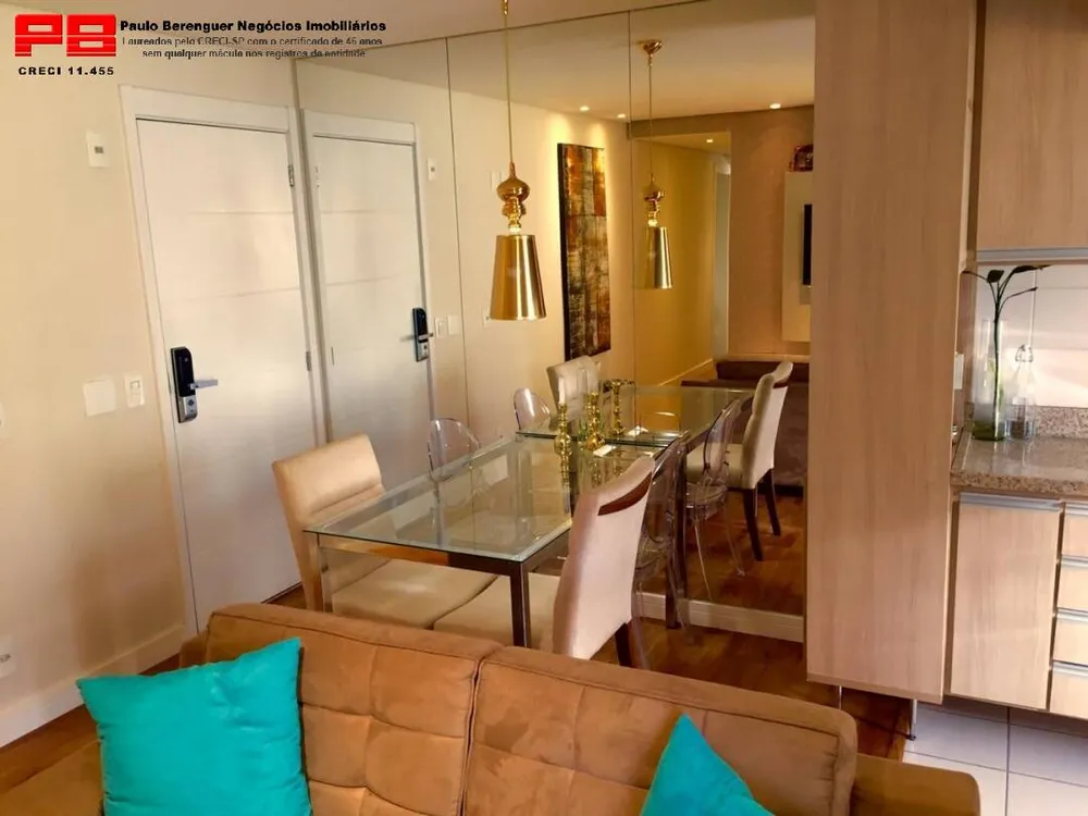 Apartamento, 2 quartos, 66 m² - Foto 4