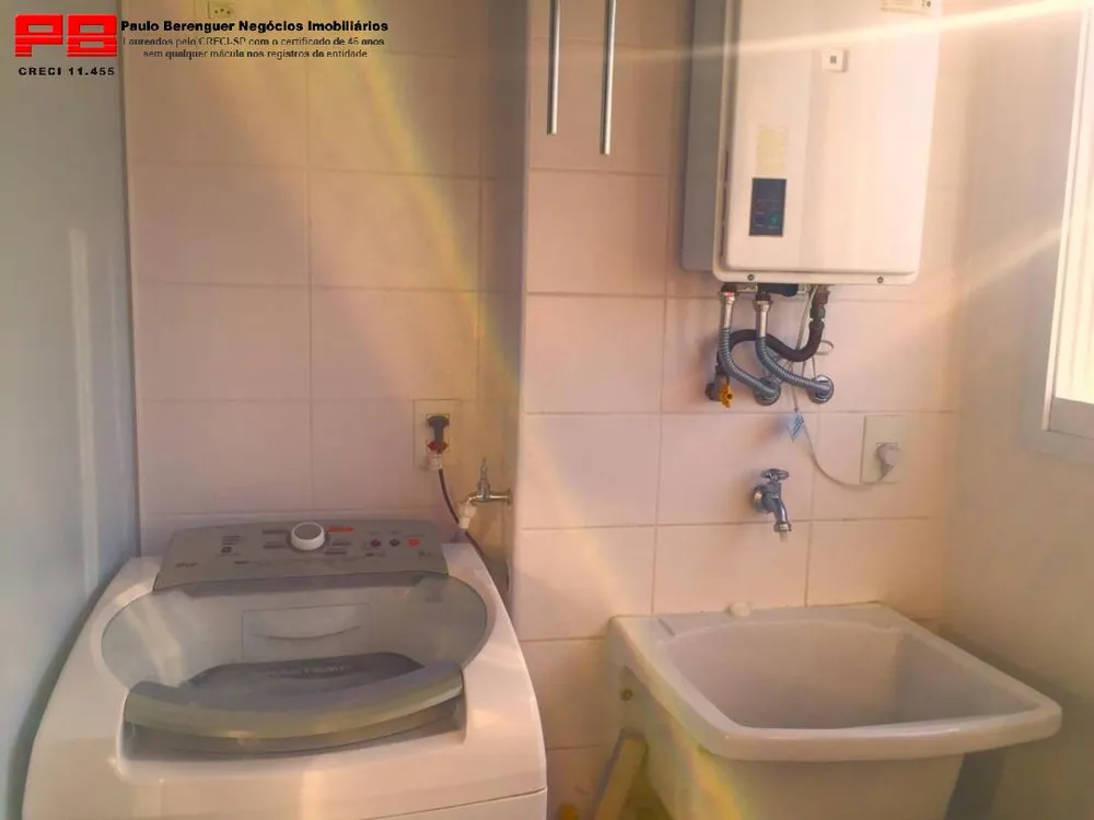 Apartamento, 2 quartos, 66 m² - Foto 7