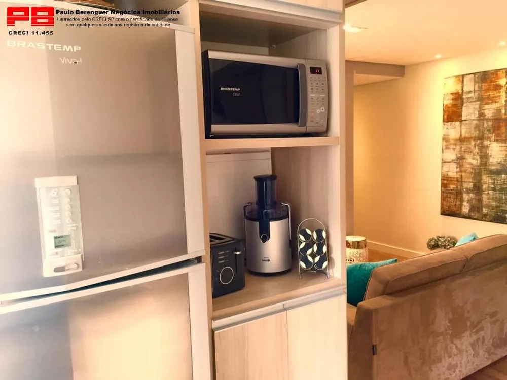 Apartamento, 2 quartos, 66 m² - Foto 5