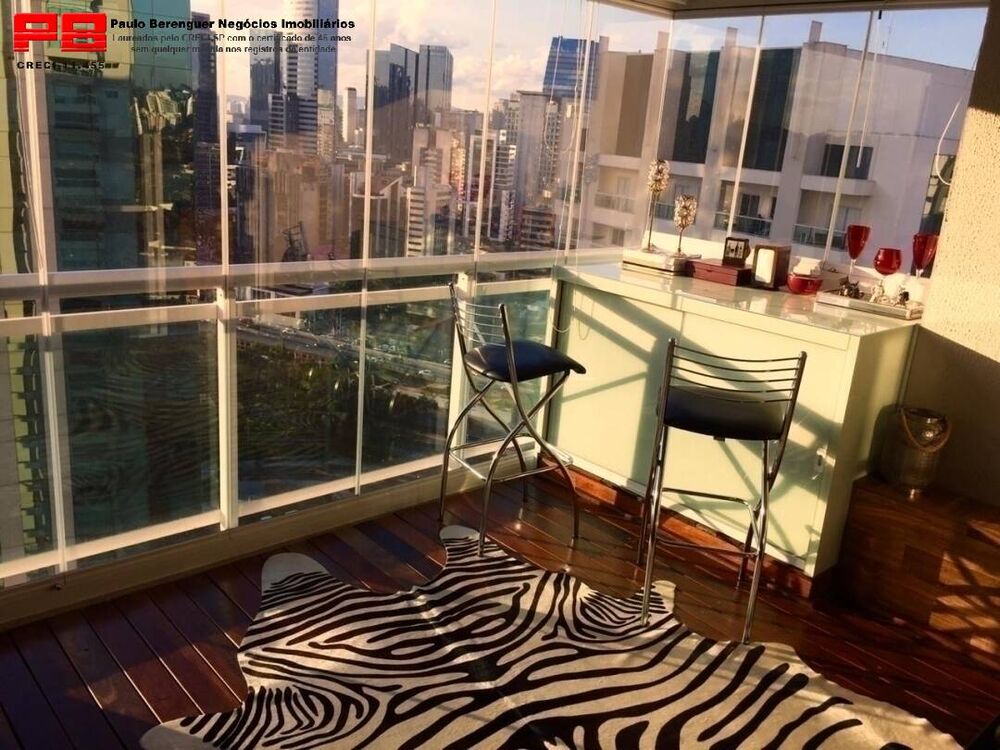 Apartamento, 2 quartos, 66 m² - Foto 11