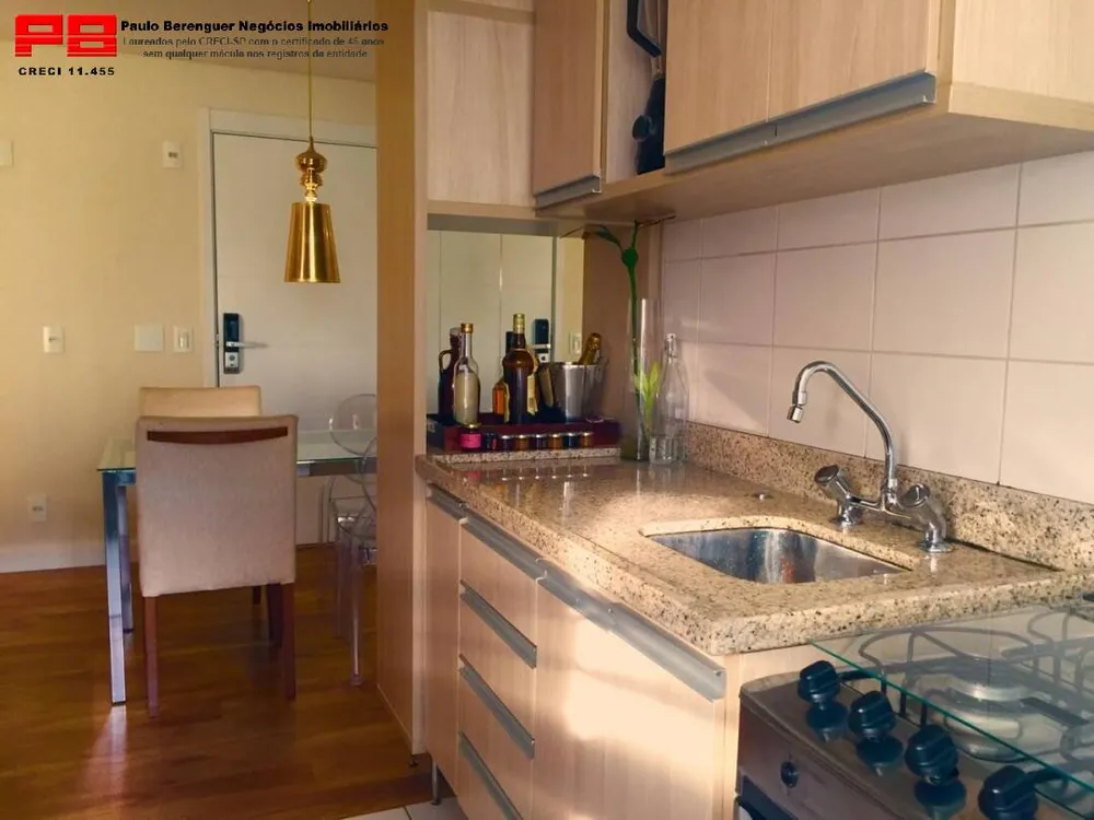 Apartamento, 2 quartos, 66 m² - Foto 9