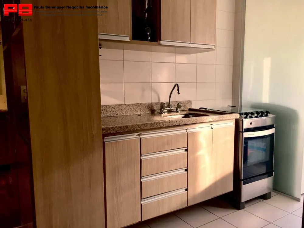 Apartamento, 2 quartos, 66 m² - Foto 3