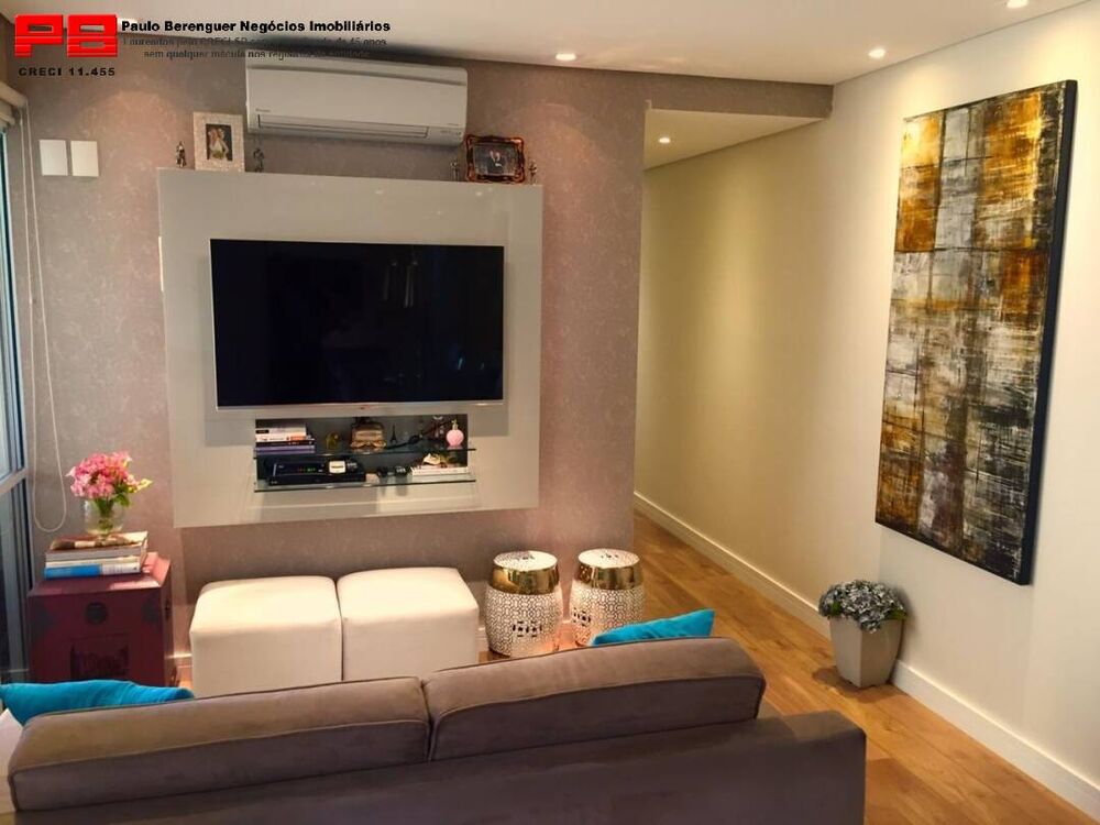 Apartamento, 2 quartos, 66 m² - Foto 1