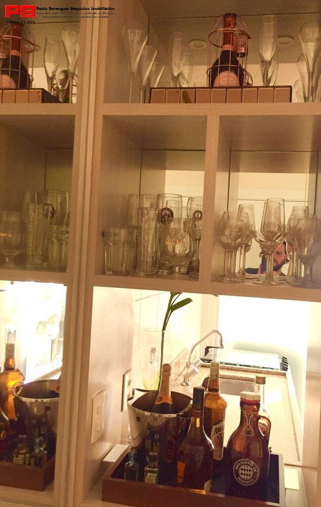 Apartamento, 2 quartos, 66 m² - Foto 6