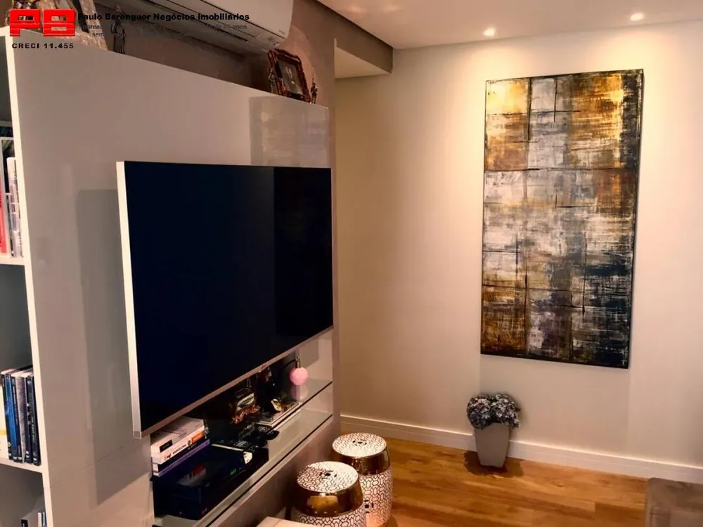 Apartamento, 2 quartos, 66 m² - Foto 8