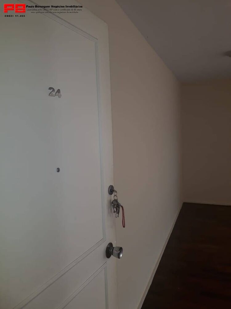 Apartamento, 3 quartos, 110 m² - Foto 3